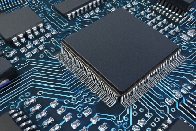 半導体チップ